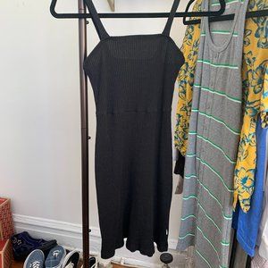 Vans Tank Black Dress